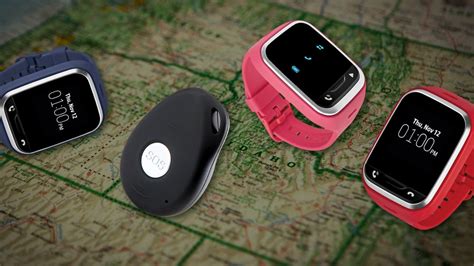 who sells microchips rfid to track kids|8 Best GPS Trackers for Kids of 2024 .